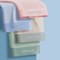 [Охлаждающий ледяной шелковый лед и освежающее лето] Кармин+небо синий+светлый имбирь+мятно -зеленый