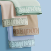 [Прохладный ледяной шелковый лед и прохладное лето] Мятный зеленый+светлый имбирь+глубокий имбирь+озеро вода синий