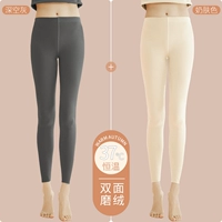 Цвет кожи молока+глубокий космос серый