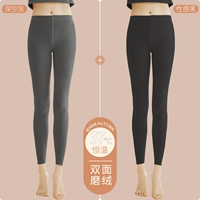 Сексуальный черный+глубокий космос серый