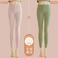 Матча зеленый+вишневый порошок