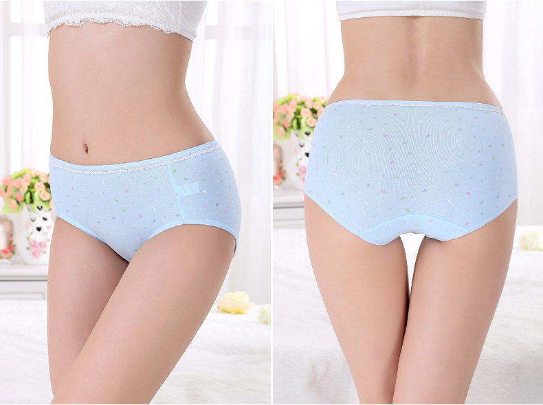 Slip jeunesse NF14X25047 en coton - Ref 666079 Image 25