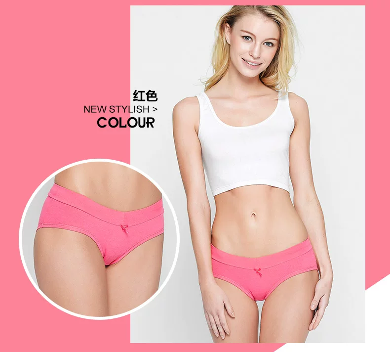 Slip jeunesse F13X20052 en coton - Ref 669209 Image 16