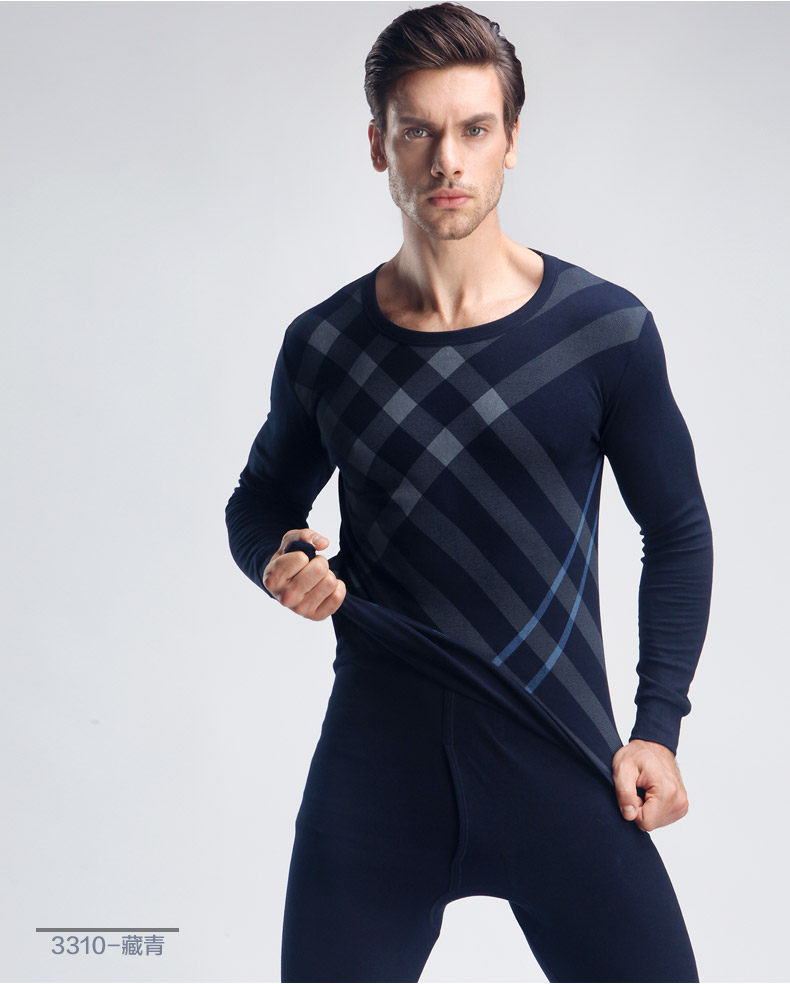 Sous-vêtement thermo Moyen-âge sexy en coton - Ref 765948 Image 37