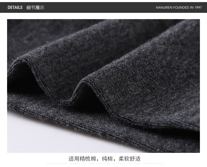 Vớ nam cực vớ nam cotton cotton ống cotton khử mùi thấm mồ hôi mùa thu và mùa đông mỏng thể thao vớ nam tất lười nam