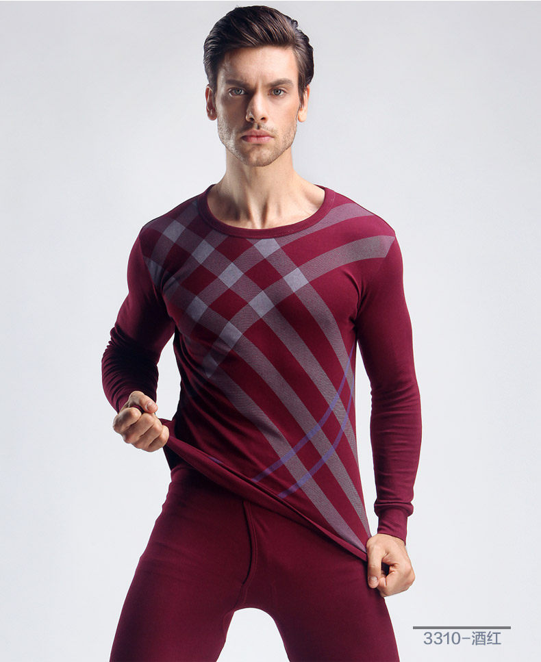 Sous-vêtement thermo Moyen-âge sexy en coton - Ref 765948 Image 38