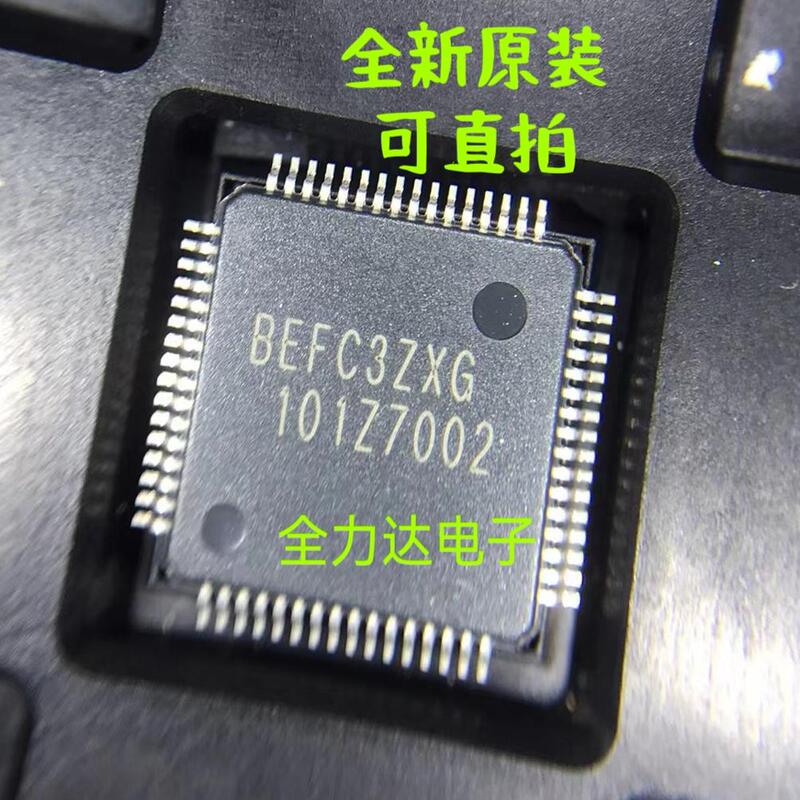 [Original Genuine] Befc3Zxg Qfp64 Chip Ic Electronic Components in Stock