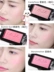 Anh mua phấn đơn sắc blush mờ micro-flash Blaser tinh tế giữ ẩm lâu dài làm sáng dễ dàng trang điểm màu nude - Blush / Cochineal