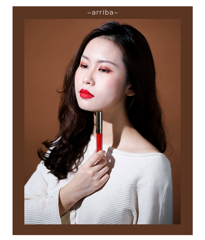 Kara bong bóng colourpop son bóng son bóng lip glaze mờ mờ son môi lỏng màu colorpop - Son bóng / Liquid Rouge