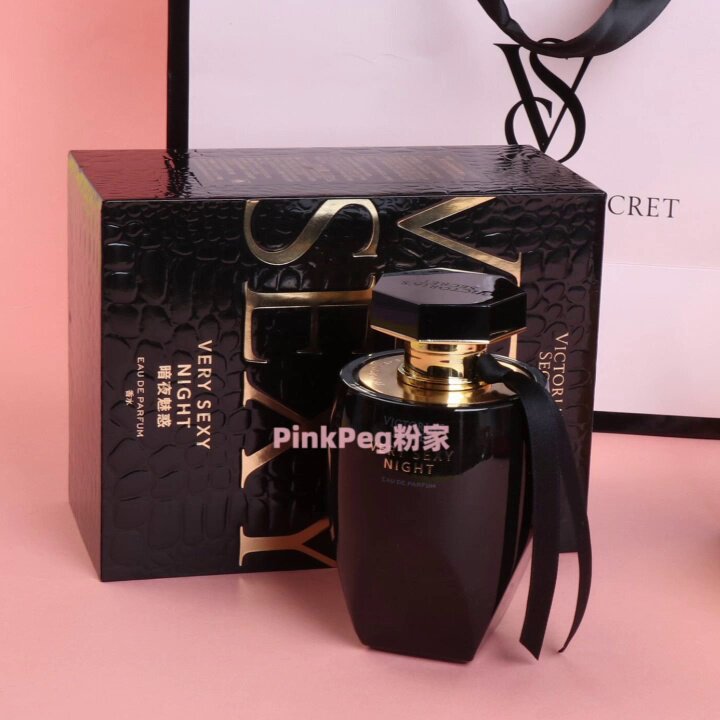 今晚的你，值得被“暗夜魅惑”！_香水_淘宝美妆网