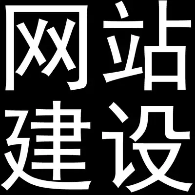 300 yuan website construction