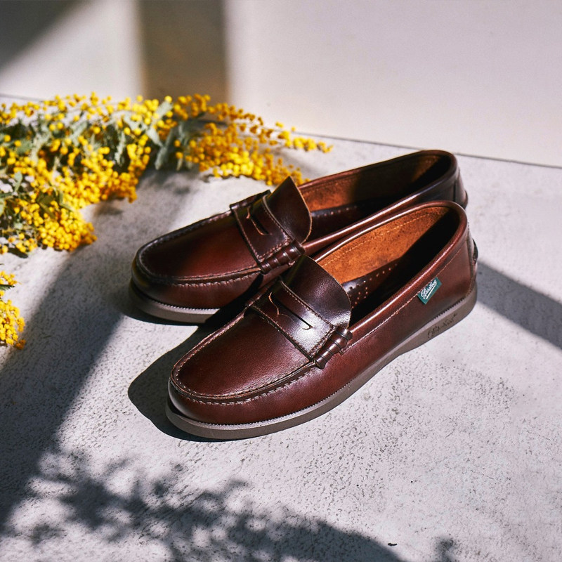 In stock french paraboot coraux 093603: 🌟 A work of art in the