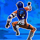 Ue5 Unreal 5.7 Action-Adventure Movement System