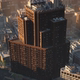 UE5 Unreal 5.3-5.7 CityBLD WorldBLD activates the city building road programmatic plug-in