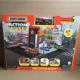 HBD74 Ситуация с пожарной борьбой с Matchbox CORTA