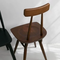 Виндзор D глубокий орех