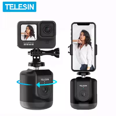 GoPro9 8 Taixun 360-degree humanoid recognition smart mobile phone live broadcast anti-jitter automatic rotation and follow-up