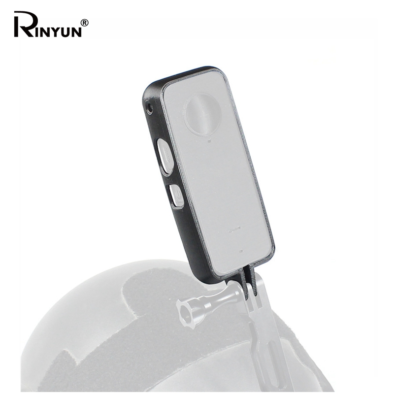 Insta360 ONE X2 protects the frame panorama camera heat dissipation fixed border shell accessories