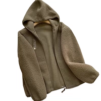 Цветная толстовка с капюшоном