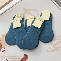 Озеро синий пара носков лодочных носков