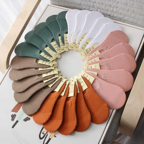 Обязательно введите несколько пар ~ ежедневные заказы ~ Легко носить удобные, хлопковые носки с низким уровнем