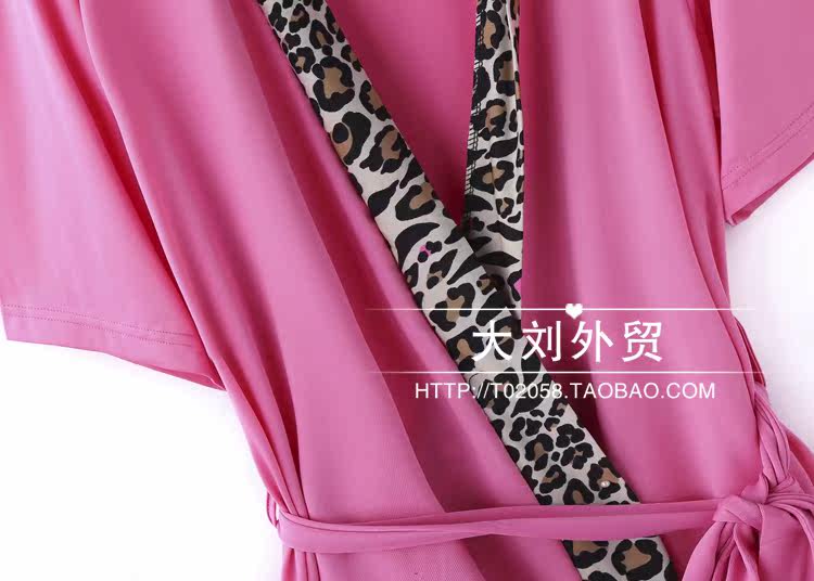 Peignoir - Ref 591941 Image 8