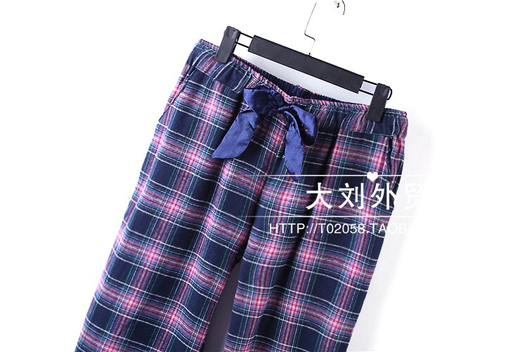 Pantalon pyjama - Ref 714549 Image 8