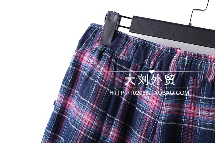 Pantalon pyjama - Ref 714549 Image 16