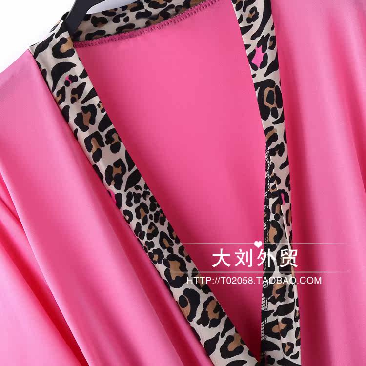 Peignoir - Ref 591941 Image 7