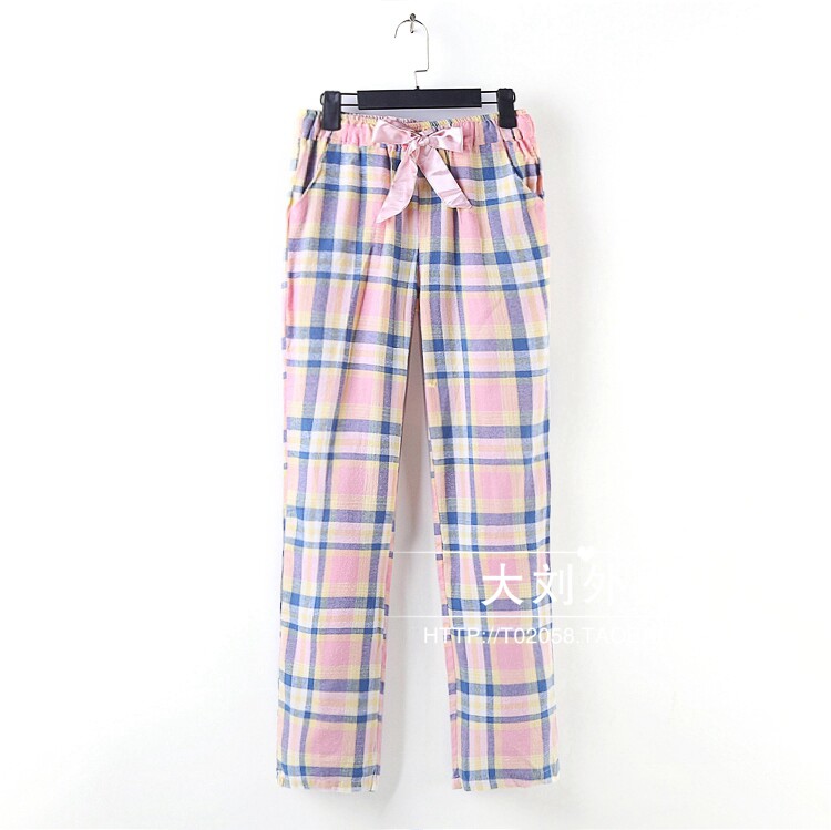 Pantalon pyjama - Ref 714549 Image 7