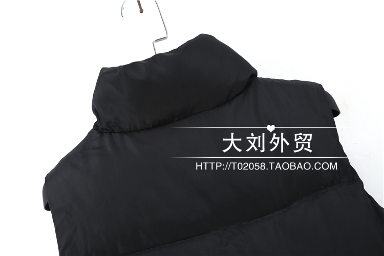 Áo len mùa thu 2017 mới dành cho nữ dày ấm áp áo khoác bông cotton quần áo độn bông 7025 thoi trang cong so