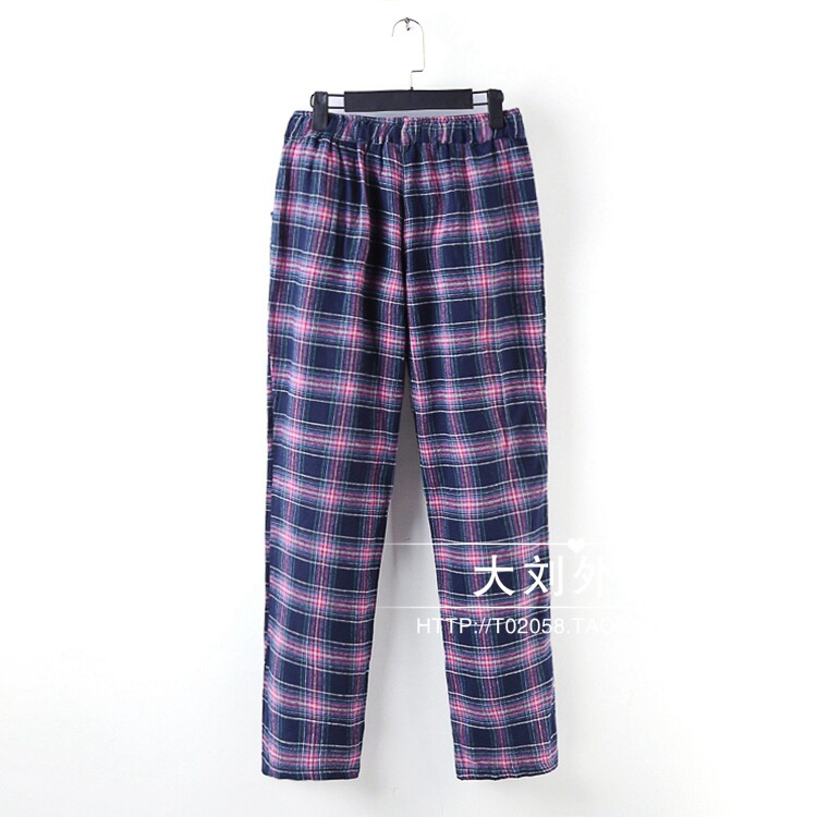 Pantalon pyjama - Ref 714549 Image 14