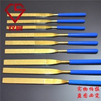 Special offer files diamond files diamond assorted files 10-piece set hand grinding tools