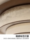 New Chinoiserie High-End Ceiling Zen Retro Simple Elegant Accessible Luxury High-End Song Style Aesthetic Master Bedroom Room Lamp