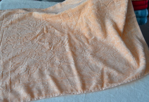 Đặc biệt cung cấp khăn gối bằng sợi tre cao cấp mềm mại và thoải mái hơn cotton - Khăn gối vỏ gối vuông