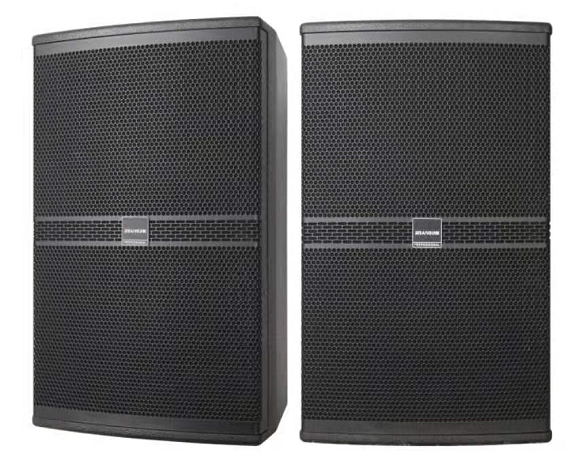 Landscape Professional Sound CA10H 10 Inch Sound Landscape D550 Power Amplifier Spot