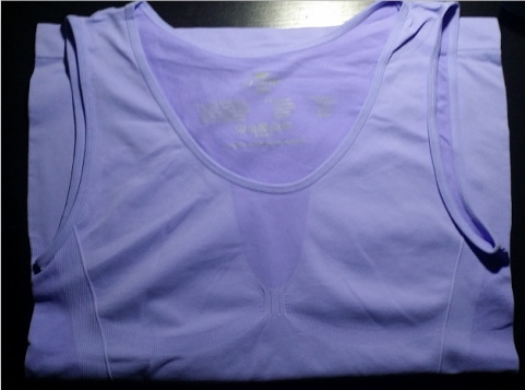 Débardeur sport pour femme - Ref 2028037 Image 10