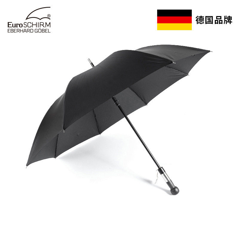 German anti-umbrella Eurosym EUROSCHIRM Storm umbrella Business Large-key open umbrella owners umbrella men