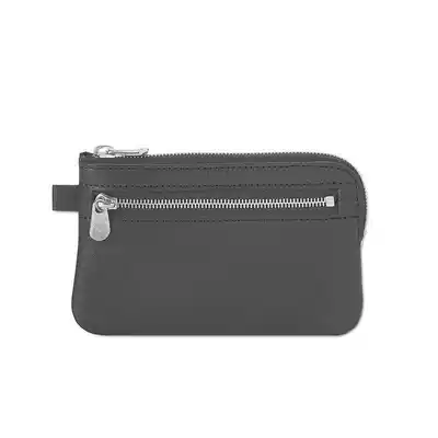 German Sun God SONNENLEADER leather key bag fashion men and women waist lock key bag