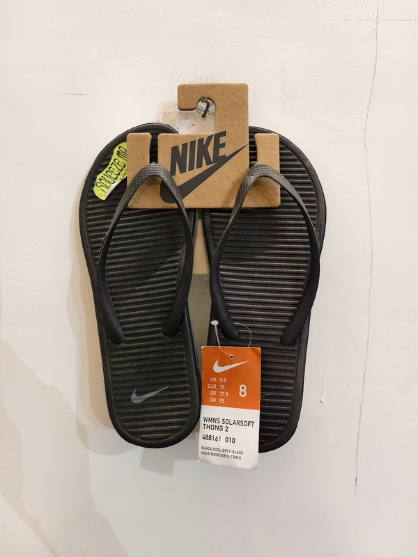 Domestic In-Stock Nike Flip-Flops Beach Sandals 882690 488160 488161 Domestic In-Stock Nike Flip-Flops Beach Sandals 882690 488160 488161