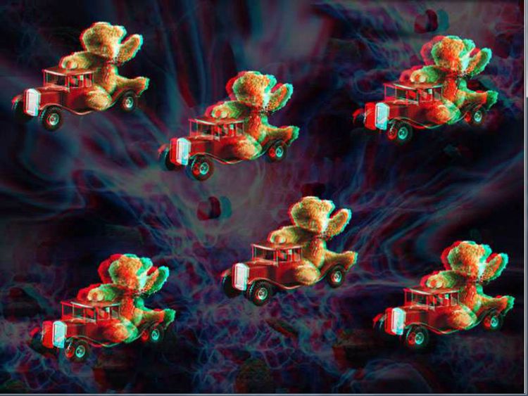 Lunettes 3D - Ref 1238535 Image 11