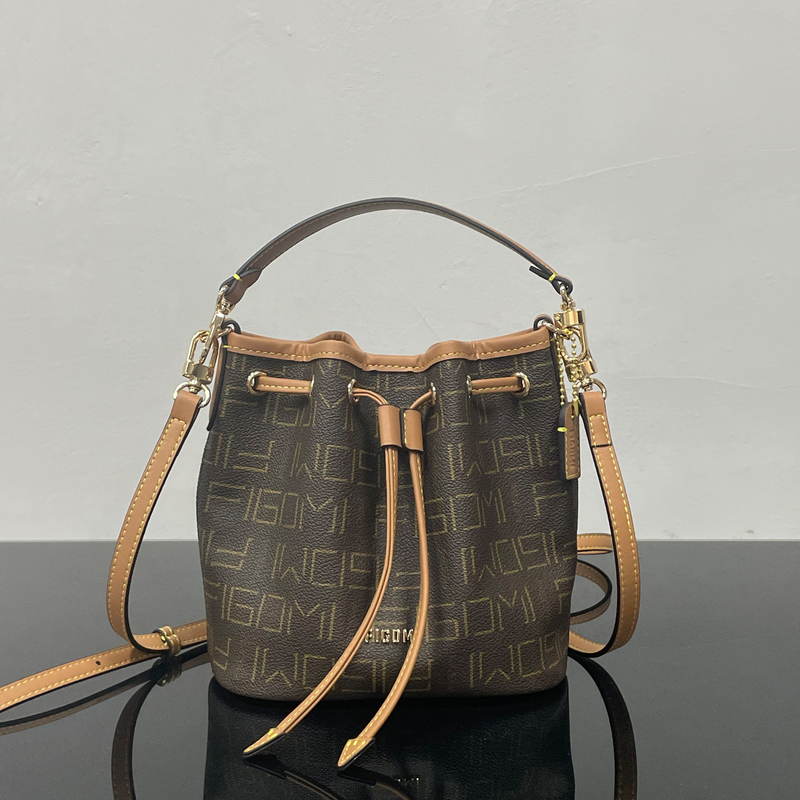Bucket Bag