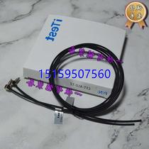 Bargaining (original) Taiwan iTest CFT-410-TZ bending resistant fiber optic sensor in stock