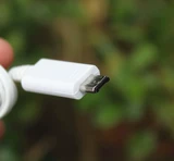 Зарядный кабель, блок питания, 1.1м