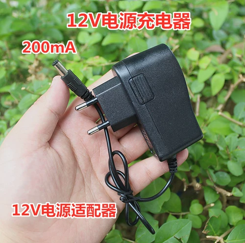 Блок питания, зарядное устройство, защитные адаптеры питания, 12v