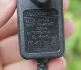 Блок питания, зарядное устройство, защитные адаптеры питания, 12v