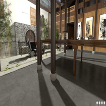 Commercial Taobao PVC wood grain marble cloud cedar cold cedar wood Roman cave stone paulowstone Citi Pine Music Buckle