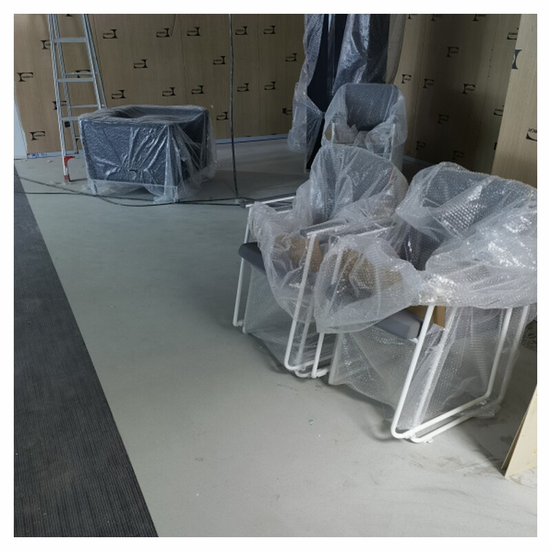 PVC Полы 阿姆斯壮同质透心地板pvc医院卷材耐磨抗鞋印病房icu血库 洁净龙 Armstrong
