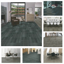 Judong carpet pattern cloakroom machine washable modern American Stair Geometry custom home Modern JNP13