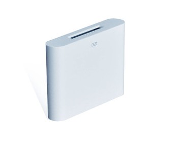 iPhone iPad iPod speaker wireless music Bluetooth receiver for music companion sound